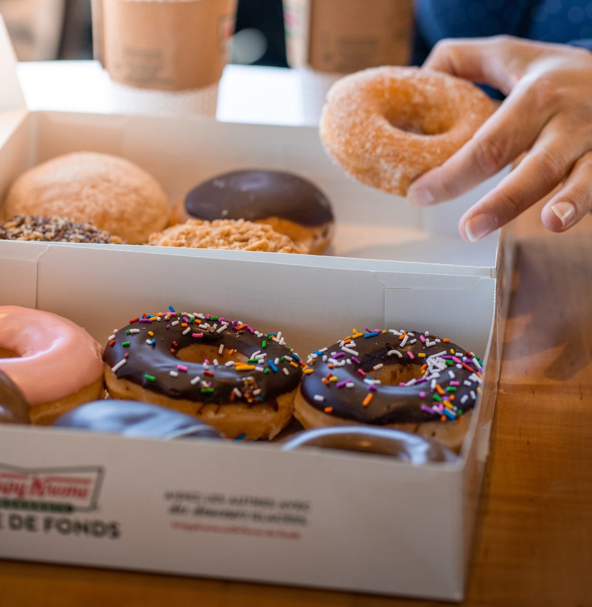 30 Of The Best Food Fundraisers Kat Mango