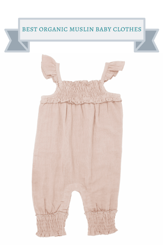 The Best Organic and Sustainable Baby Clothing Kat Mango