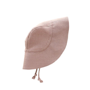 Wren Sunbonnet