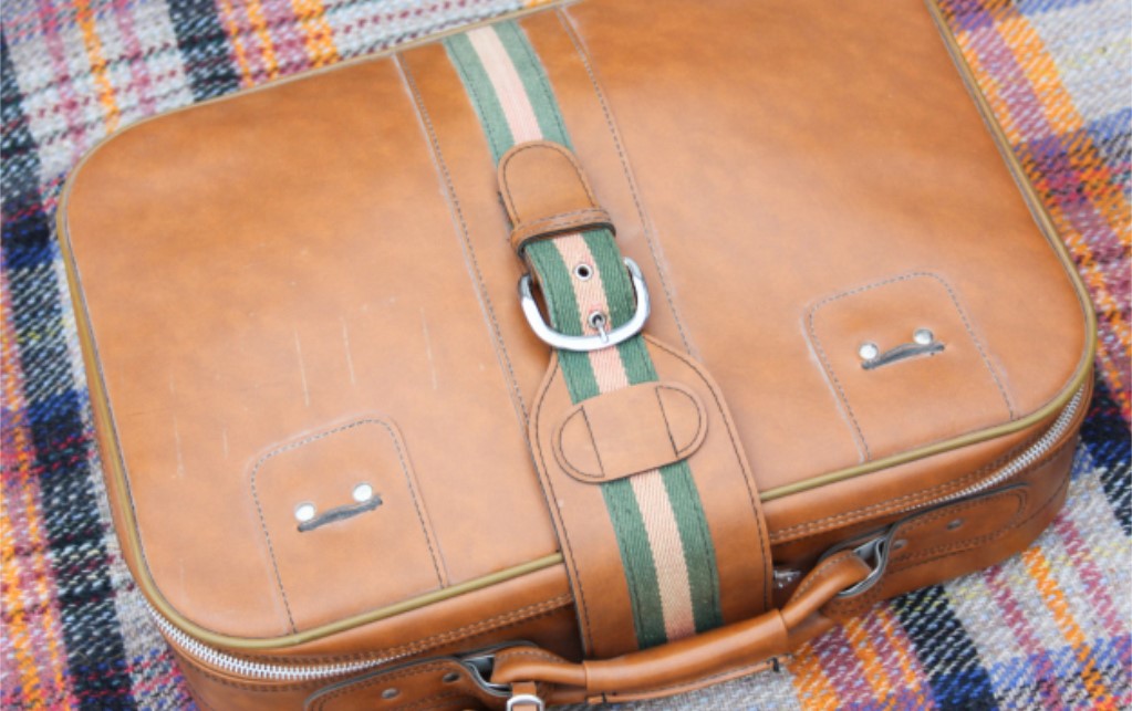 3 Fashion essentials to pack in your suitcase for a winter getaway