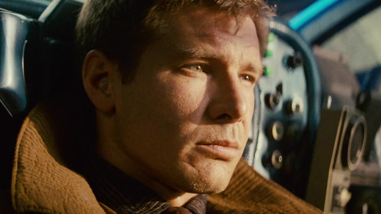 A Chance Run-In With Ray Bradbury Helped Bring Blade Runner To The Big Screen