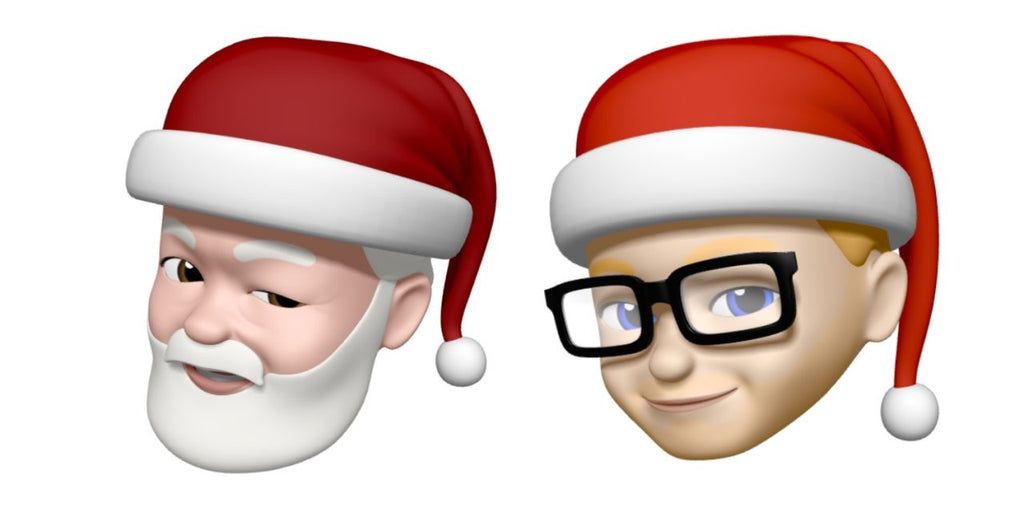 How to add a Santa hat to your Memoji with Animoji on iPhone and iPad