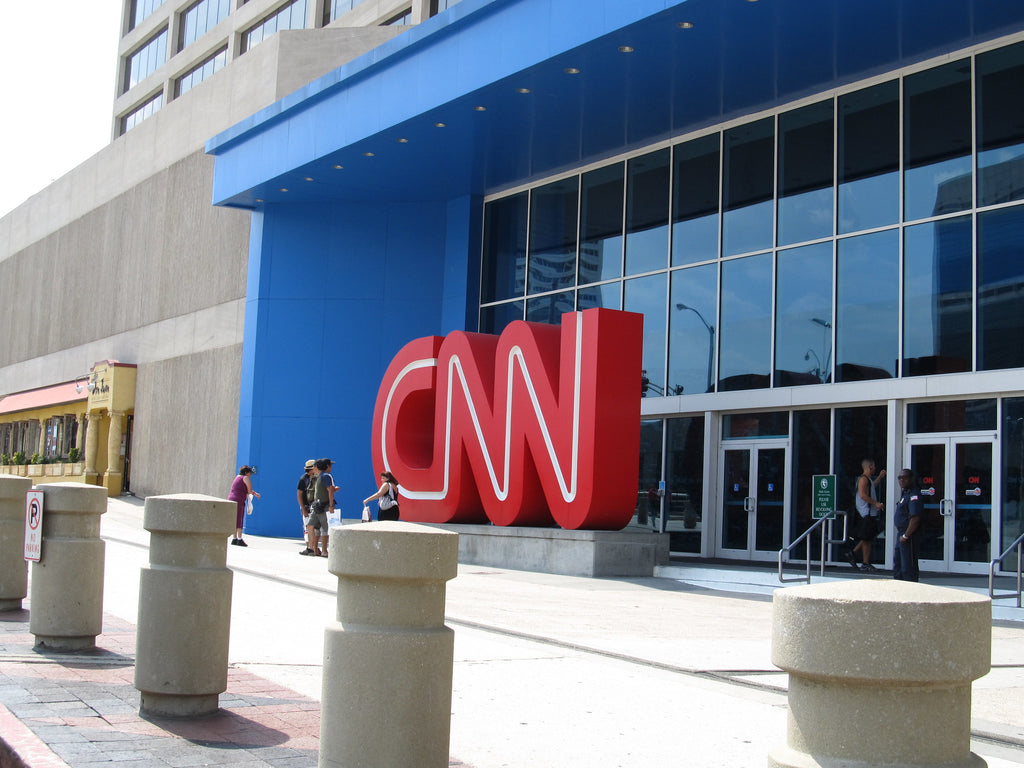 MAGA Hat-Wearing Teen Just Got a Settlement From CNN. Media: Learn Your Lesson.