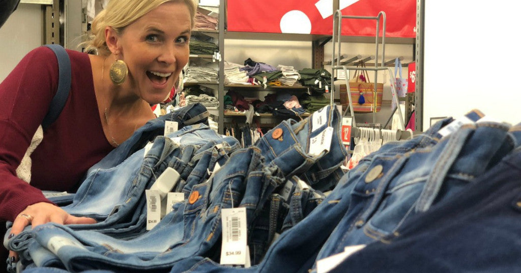 Old Navy Womens Jeans as Low as $12 (Regularly $30) + More