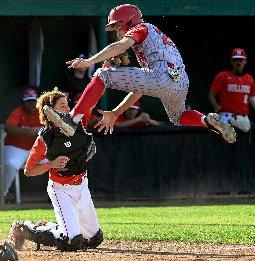 Hemet baseball team tops Elsinore in 13-inning battle that adds to Sunbelt League chaos