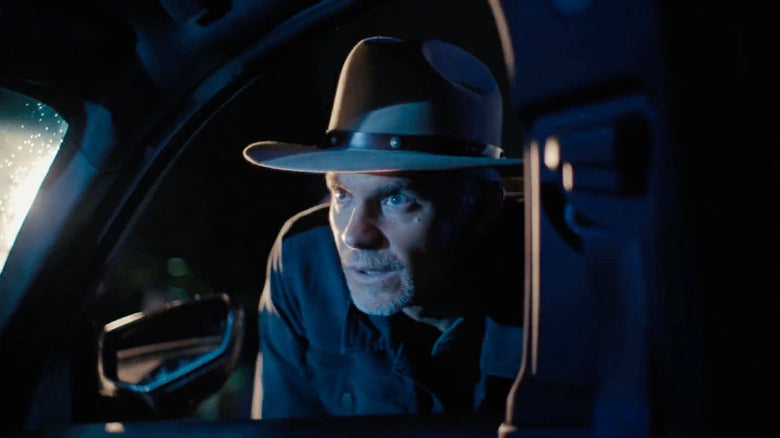 FX Offers First Look At Justified: City Primeval, New Seasons Of The Bear, Dave & More