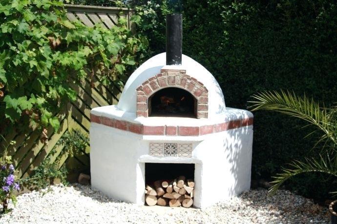 Remodel Pizza Oven Walmart