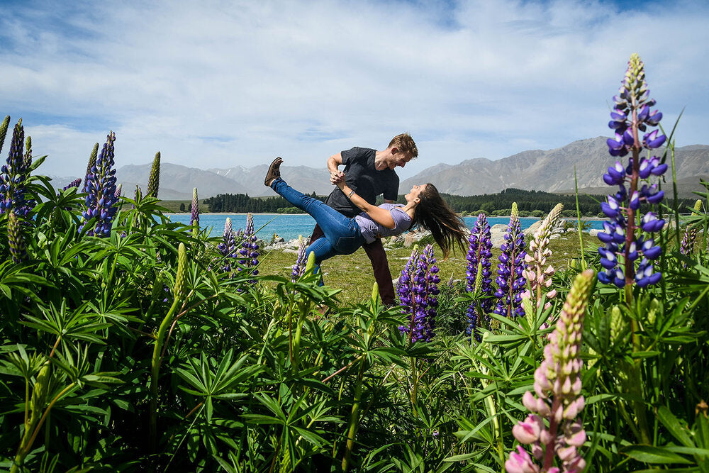 The Best Time to Visit New Zealand: When to Go & When to Avoid!
