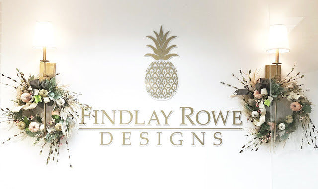 All Things Fall with Findlay Rowe {Giveaway!}