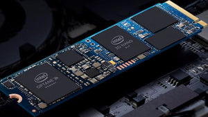 Intel Had Record-Breaking 2019, but Optane Refresh Could Slip to 2021
