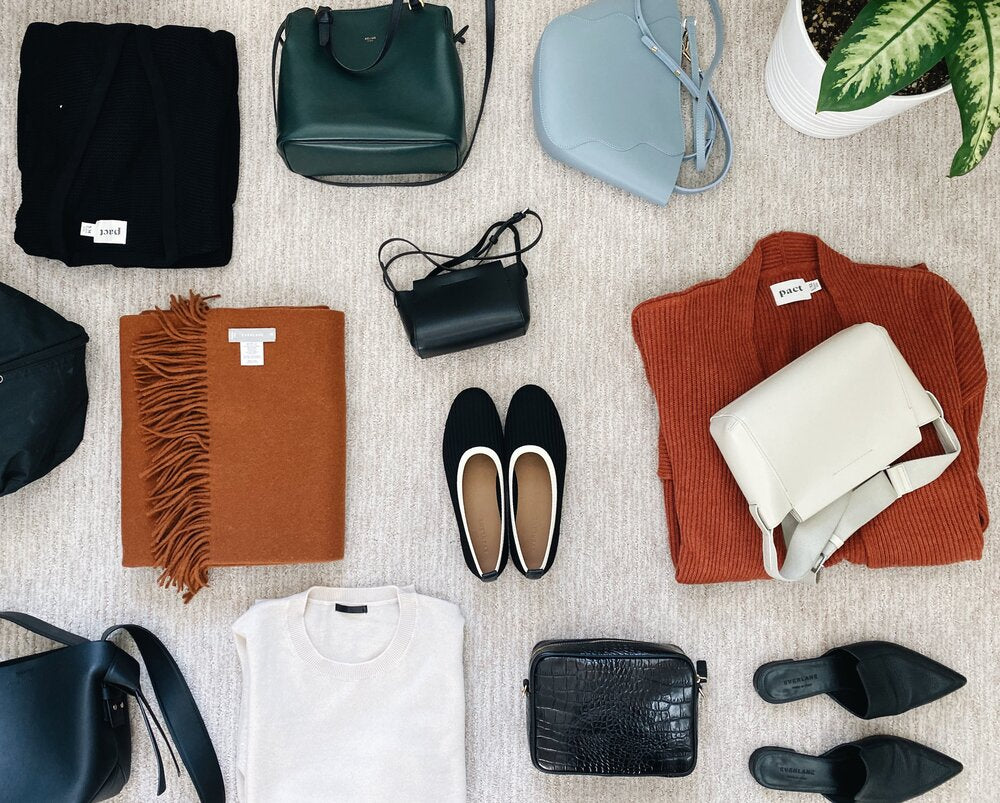 What I Wanted and Bought in November