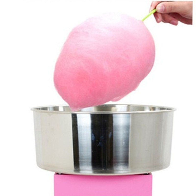 Perfect Concept Nostalgia Cotton Candy Maker