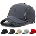 Unisex Running Baeball Hat for $10 for 2 + free shipping