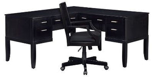 Country Professional Office Desk