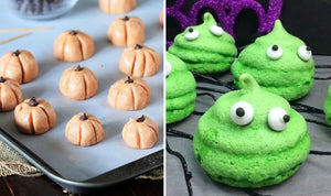 27 Halloween Cookies You Can Make at a Moment’s Notice