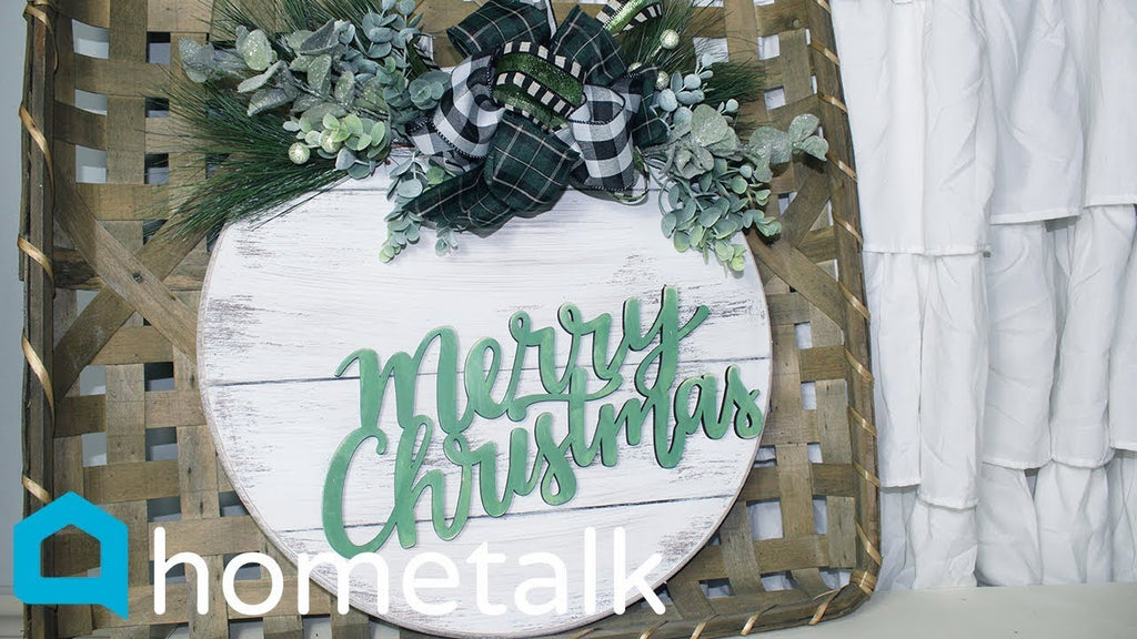 hometalk: imagine what you can do