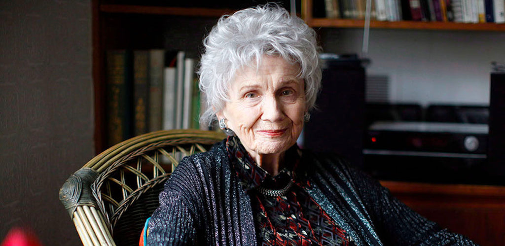 Endings That Change Everything: On Alice Munro’s Literary Innovation