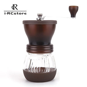 Best Hand Coffee Grinder out of top 22 2019