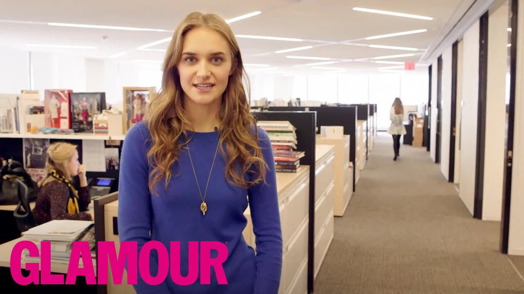 Is your desk looking sloppy? Take control of your workspace with these simple tips from organizer extraordinaire Tidy Tova