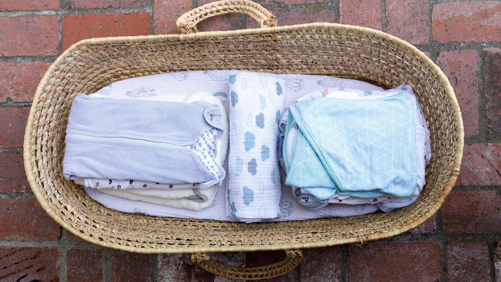 The Best Swaddles of 2019