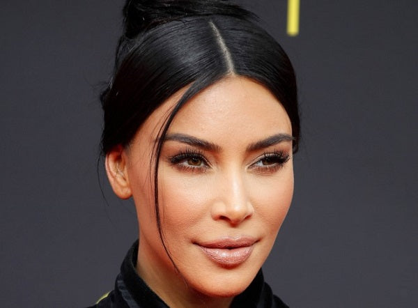 The Kardashians Share Photos Of Kim Growing Up To Celebrate Her 39th Birthday