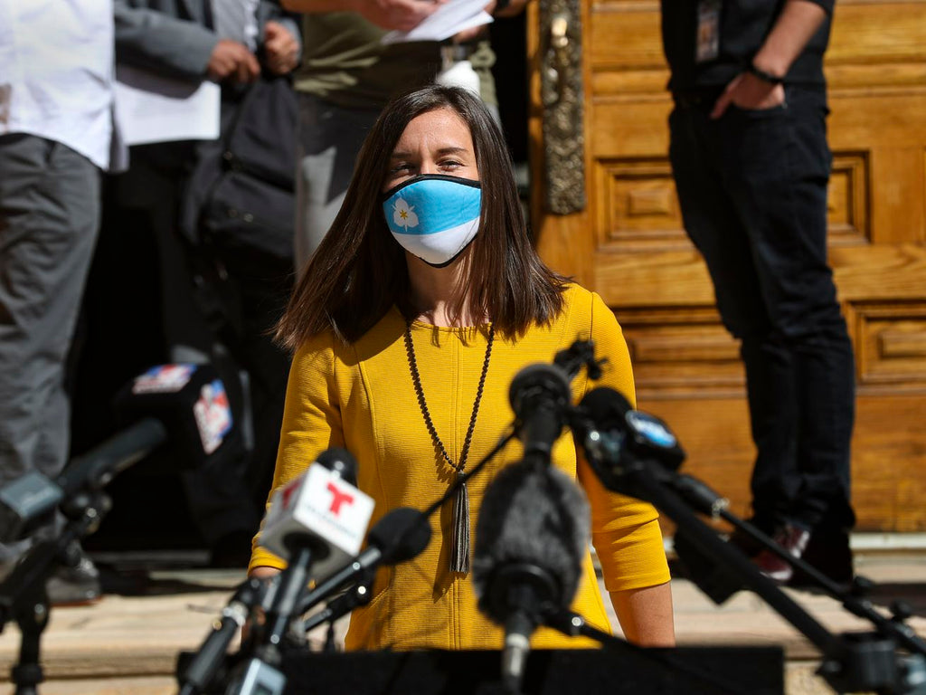 Salt Lake City’s action on mask mandate is the right move and reflects Utah’s values: Local expertise