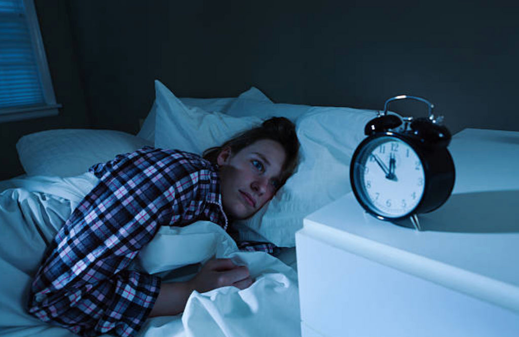List: Modern-Day Cures for Insomnia