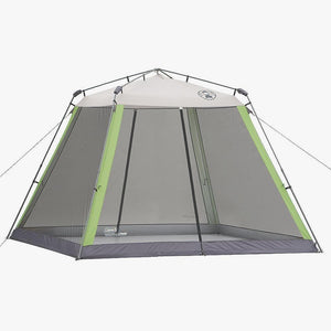 Seductive Coleman 10 Person Instant Tent