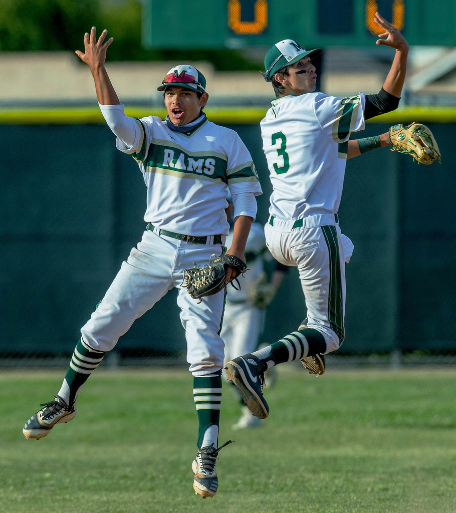 Murrieta Mesa baseball team remains unbeaten in Southwestern League