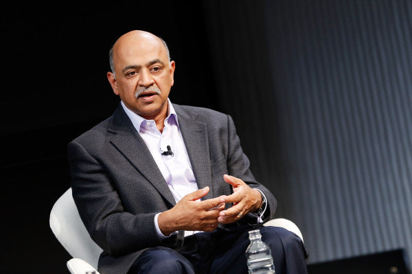Incoming IBM CEO Arvind Krishna faces monumental challenges on multiple fronts