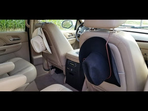 Truck/SUV Hat Holder with wall kit American Made by Cowboy Hat Holders Super Store (1 year ago)