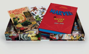 Comics Collected Editions To Stock Your Shelves
