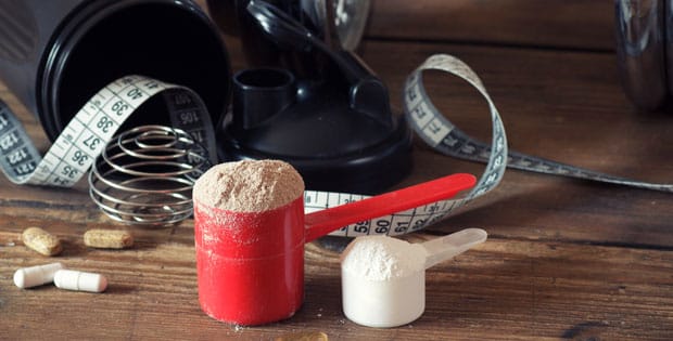 The Fit Woman’s Guide To Supplementation