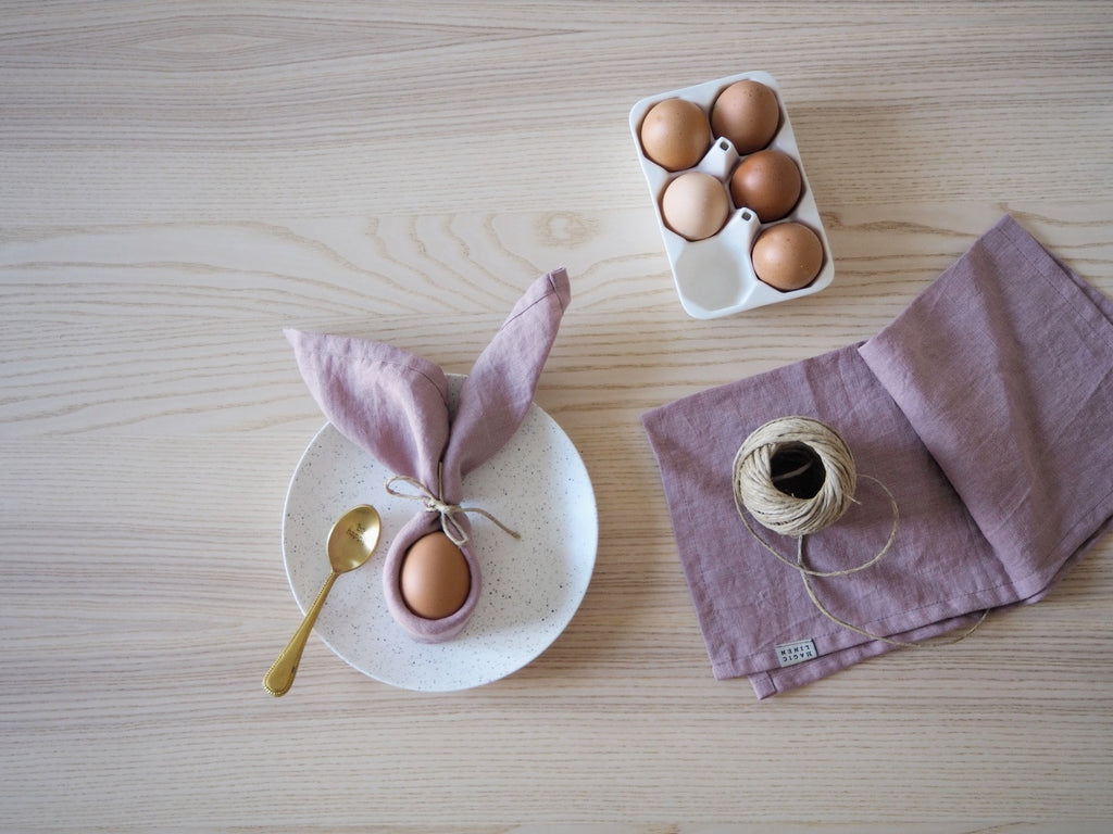 SIMPLE DIY IDEAS FOR DECORATING YOUR HOME THIS EASTER