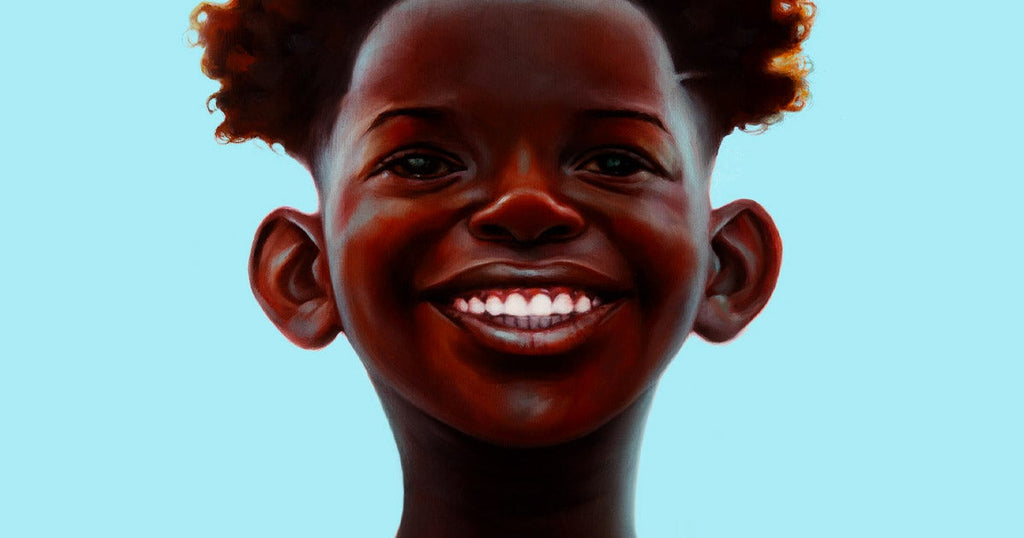 This week, the book Black Boy Joy will be published by ‎Delacorte Pre