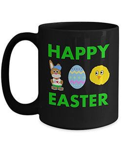 Top 25 for Best Easter Coffee Mug 2019
