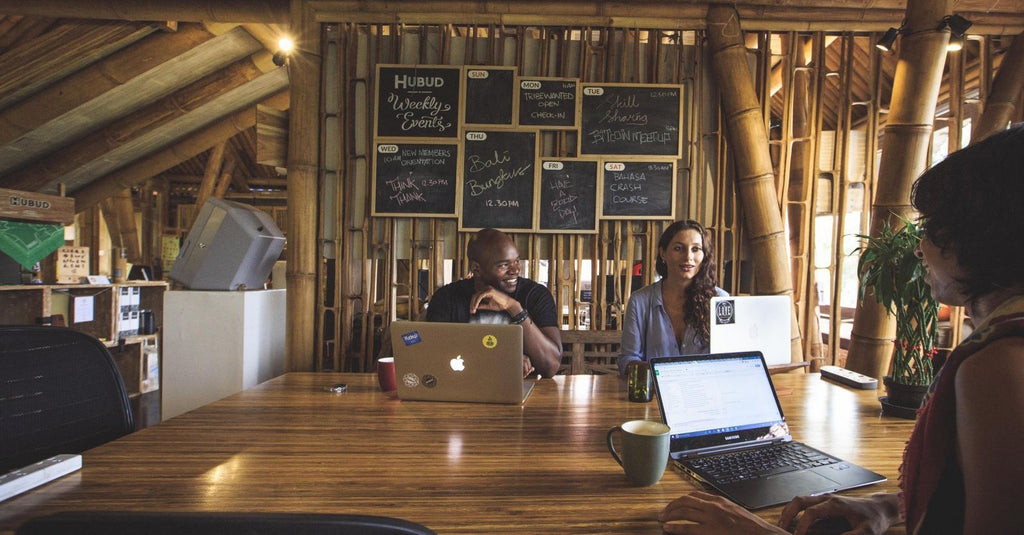 Want to Travel the World Without Going Broke? Try Destination Coworking