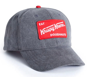 Krispy Kreme Merch: Up to 25% off + free shipping w/ $50