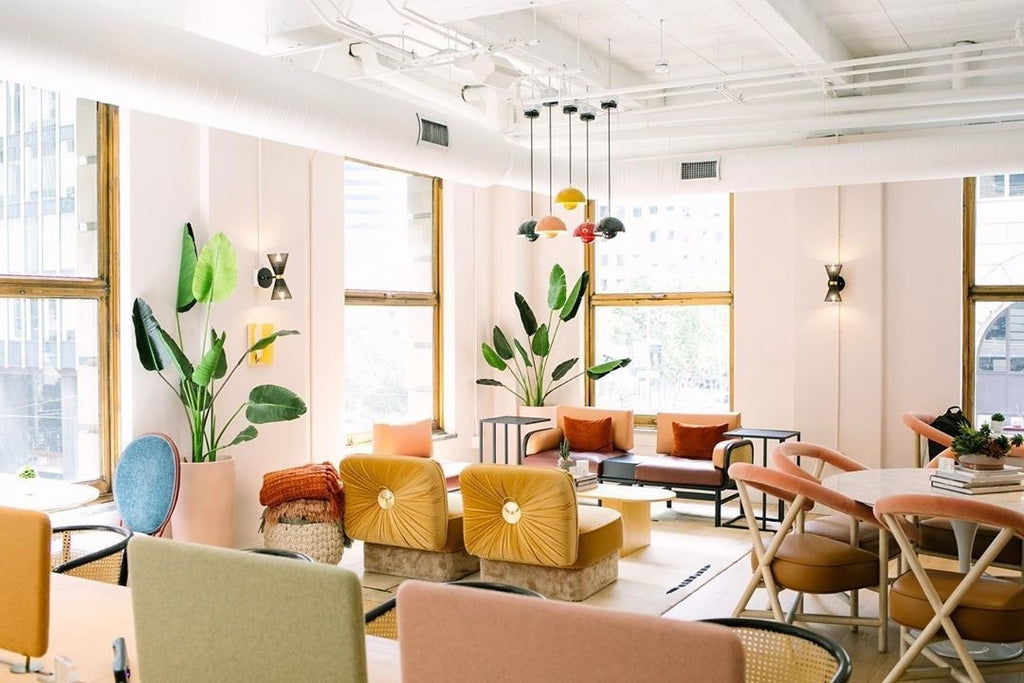 The 11 Best Coworking Spaces in San Francisco