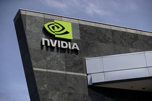 Through partnerships and a new software toolkit, Nvidia looks to surf the 5G wave