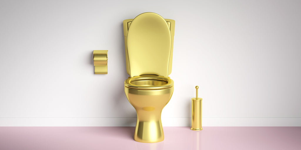 Struggling To Poo In Public Loos Is 'Surprisingly Common’ – So How Can You Get Past It?