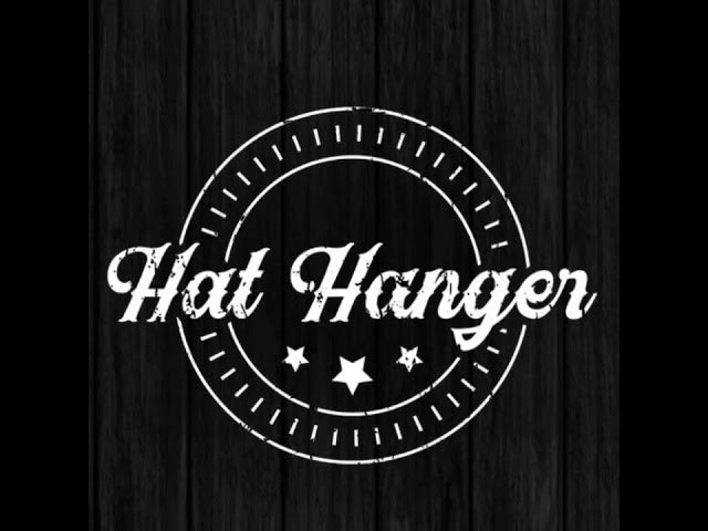 Hat Hangers - For all shapes and styles of hat organization