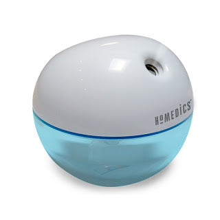 Amazon has this HoMedics Personal Ultrasonic Humidifier for ONLY $8 (Was $16.99)!!!