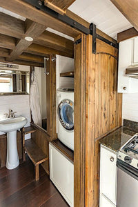 Lovable Tiny House Chattanooga