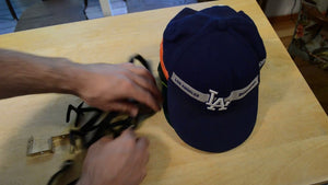 CapRack 20 Cap Hat Holder Review by 9malls (1 year ago)