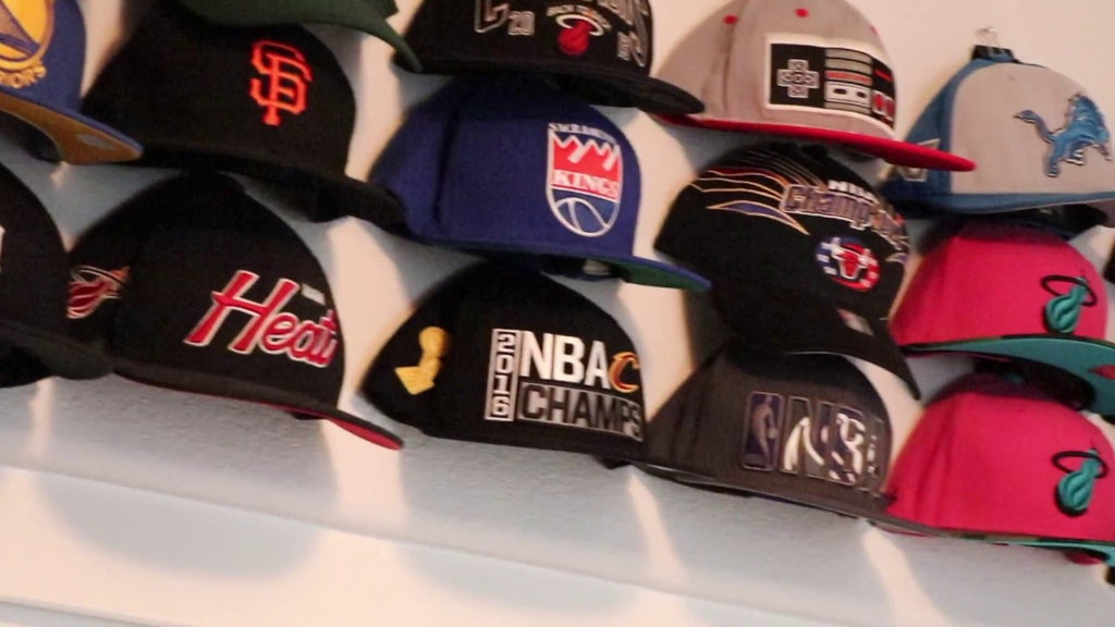 how to make a hat display for 10$