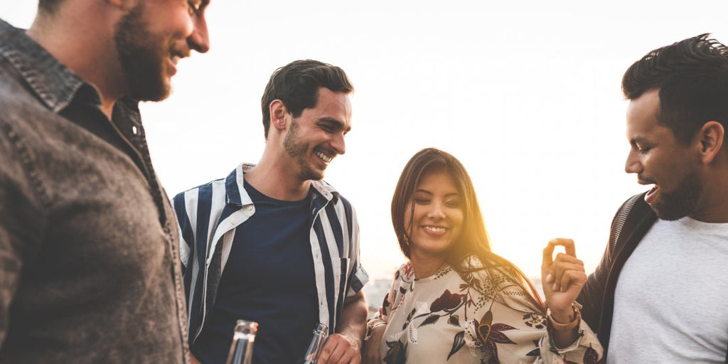 What’s It Like to Sleep With 3 People in a Day? We Found Out