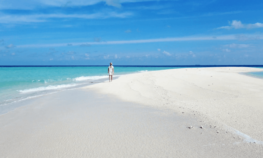 Rising sea levels are submerging the Maldives  who should pay?