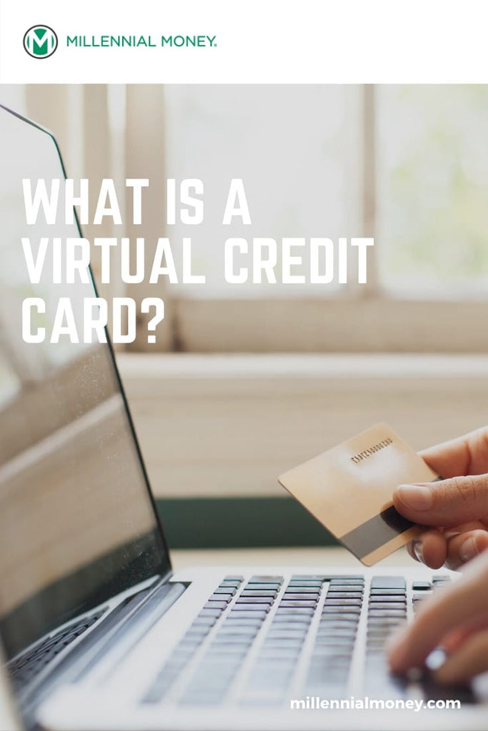 What Is A Virtual Credit Card and How Does It Work?