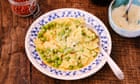 Rachel Roddy’s recipe for pasta and peas | A kitchen in Rome